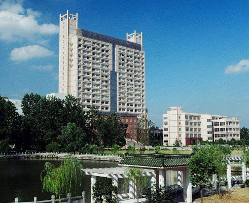 武汉理工大学