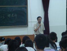 招生拓展