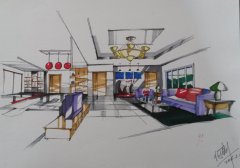学生作品